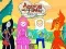 게임 Adventure Time Dress Up 온라인