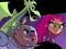 게임 Teen Titans Go  Attack of the Drones 온라인