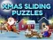 게임 Xmas Sliding Puzzles 온라인
