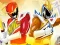 게임 Power Rangers: Unleash The Power 2 온라인