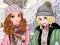 게임 Winter Warming Tips for Princesses 온라인