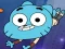 게임 Amazing World of Gumball Gum Dropped 온라인