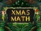 게임 Xmas Math 온라인