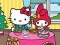 게임 Hello Kitty and Friends Xmas Dinner 온라인