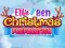 게임 Ellie And Ben Christmas Preparation 온라인