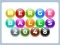 게임 Merge Balls 2048 온라인