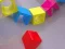 게임 Colorful Shape Tunnel 온라인