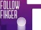 게임 Follow Finger 온라인