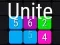 게임 Unite 온라인