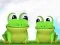 게임 Frogger Jump 온라인