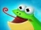 게임 Catch The Frog 온라인