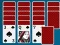 게임 Spider Solitaire 2 Suits 온라인