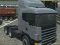 게임 18 Wheeler Truck Driving Cargo 온라인