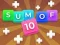 게임 Sum Of 10: Merge Number Tiles 온라인