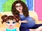 게임 Baby Taylor Newborn Caring 온라인