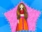 게임 Barbie Folk Costumes 온라인