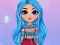 게임 Rainbow Girls Space Core Aesthetic 온라인