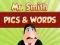 게임 Mr. Smith Pics & Words 온라인
