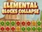 게임 Elemental Blocks Collapse 온라인