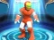 게임 Iron Hero Run 온라인