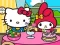 게임 Hello Kitty and Friends Restaurant 온라인
