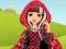 게임 Red Riding Hood Dress Up 온라인