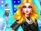 게임 Supermodel Makeover Glam Dress Up 온라인
