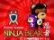게임 Ninja Bear 온라인