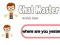 게임 Chat Master 온라인