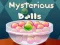 게임 Mysterious Balls 온라인