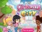 게임 Girls Play City 온라인