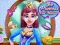게임 Ice Princess Real Makeover 온라인