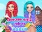 게임 Princess Girls Trip To Aspen 온라인