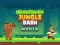 게임 Jungle Dash Mania 온라인