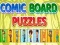 게임 Comic Board Puzzles 온라인