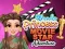 게임 Blonde Princess Movie Star Adventure 온라인