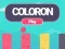 게임 Coloron 온라인