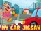 게임 My Car Jigsaw 온라인