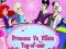 게임 Princess Vs. Villains Tug-of-war 온라인