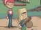 게임 Backyard Heroes 온라인