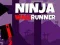 게임 Ninja Wall Runner 온라인