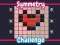 게임 Symmetry Challege 온라인