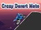 게임 Crazy Desert Moto 온라인