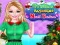 게임 Christmas Fashion Nail Salon 온라인