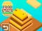 게임 Food Stack 온라인