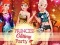 게임 Princesses Glittery Party 온라인