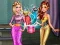 게임 Dolly Party Dress Up 온라인
