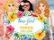 게임 New Girl At Princess College 온라인