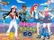 게임 Princess Pokemon Go 온라인