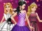 게임 Princesses Winter Ball 온라인